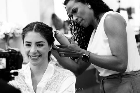 foto e filmagem para casamento'