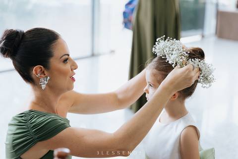 foto e filmagem para casamento'