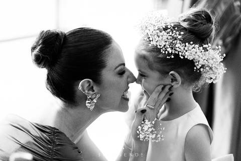 foto e filmagem para casamento'