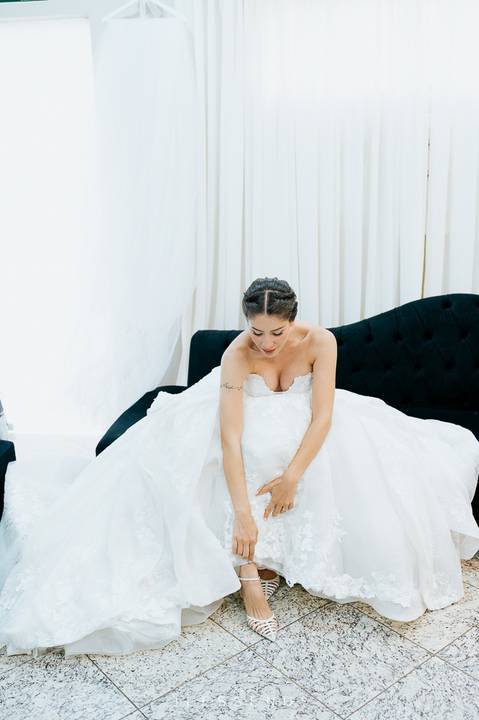 foto e filmagem para casamento'
