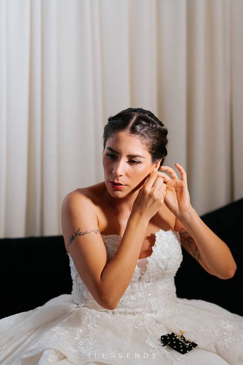 foto e filmagem para casamento'