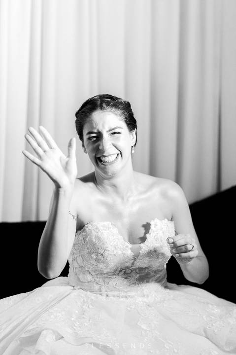 foto e filmagem para casamento'