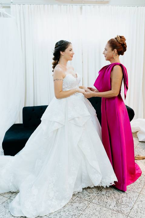 foto e filmagem para casamento'
