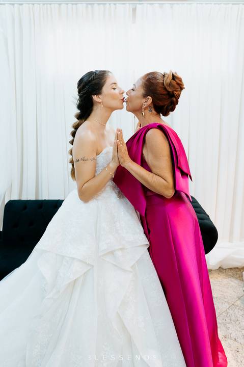 foto e filmagem para casamento'