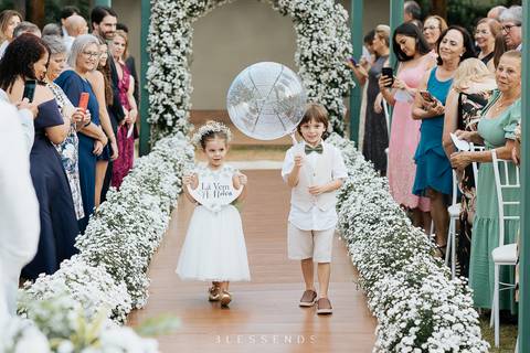 foto e filmagem para casamento'