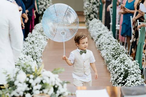 foto e filmagem para casamento'