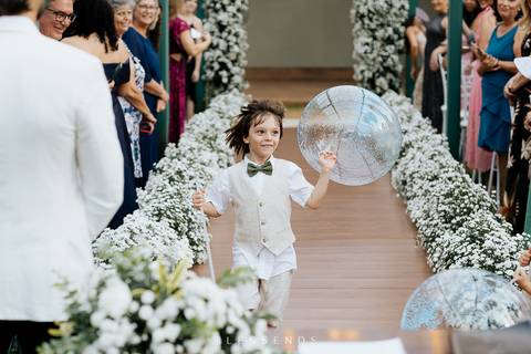 foto e filmagem para casamento'