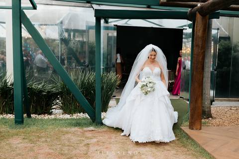 foto e filmagem para casamento'