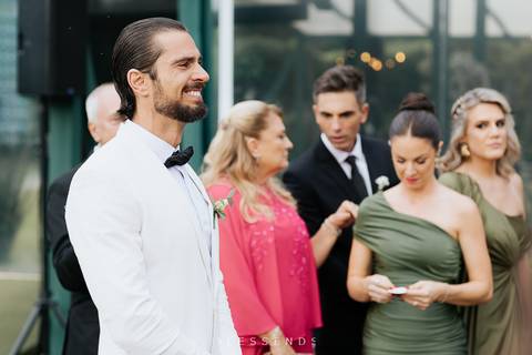 foto e filmagem para casamento'