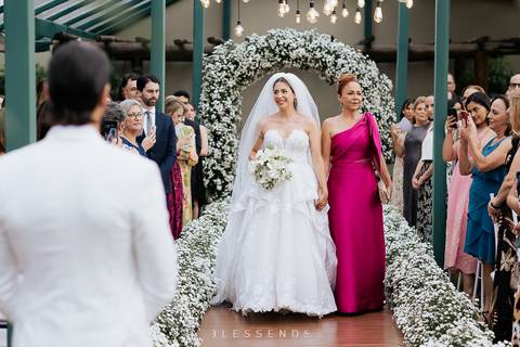 foto e filmagem para casamento'