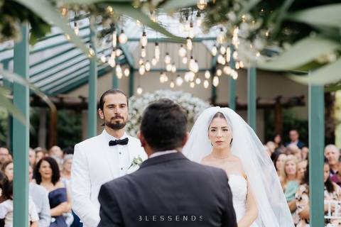 foto e filmagem para casamento'