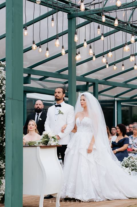 foto e filmagem para casamento'