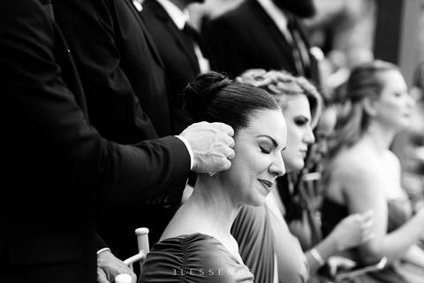 foto e filmagem para casamento'