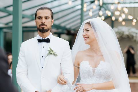 foto e filmagem para casamento'