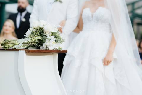 foto e filmagem para casamento'