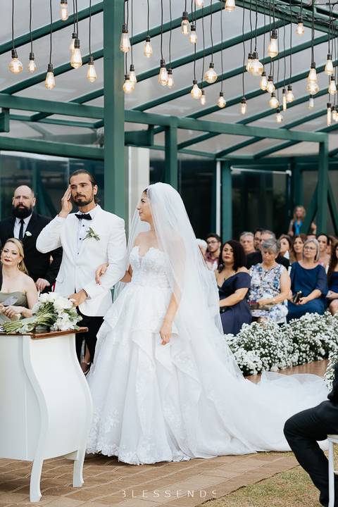 foto e filmagem para casamento'