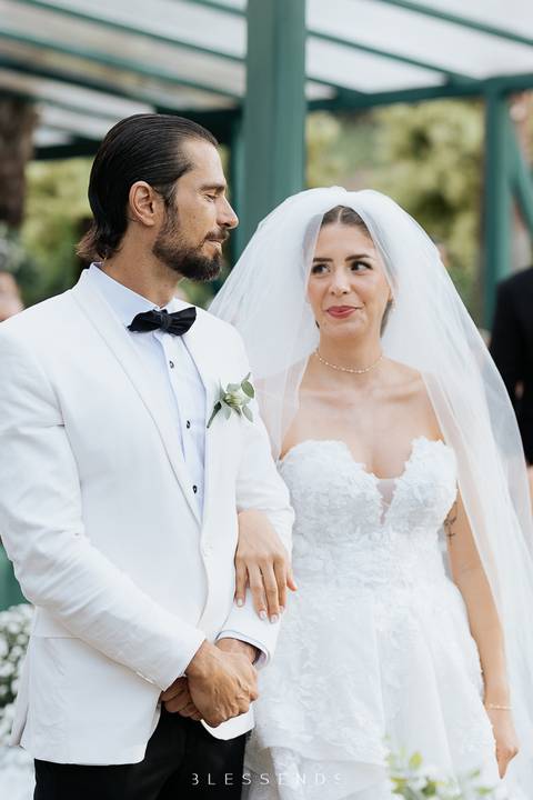 foto e filmagem para casamento'