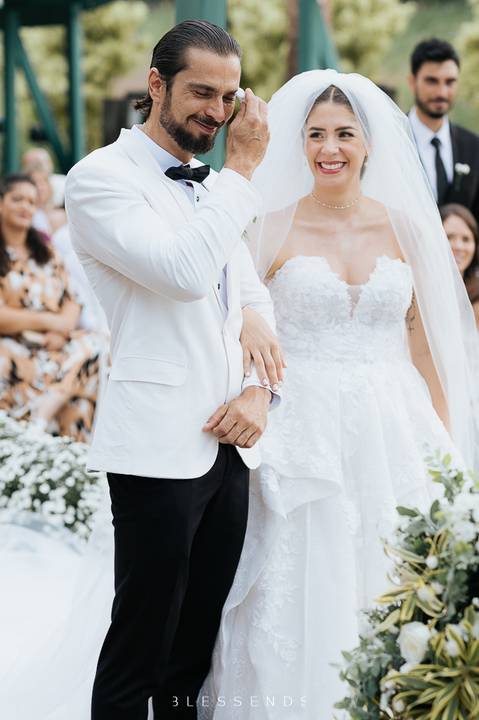 foto e filmagem para casamento'