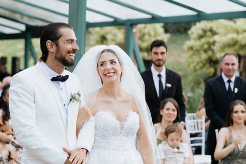 foto e filmagem para casamento'