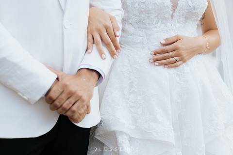 foto e filmagem para casamento'