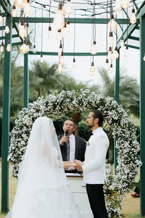 foto e filmagem para casamento'