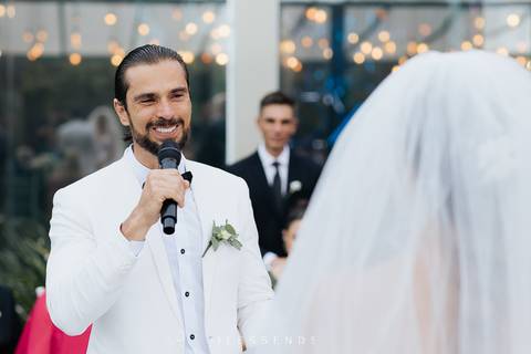 foto e filmagem para casamento'