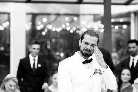 foto e filmagem para casamento'