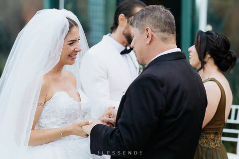 foto e filmagem para casamento'