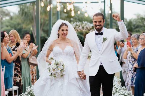 foto e filmagem para casamento'