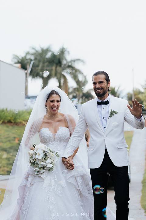foto e filmagem para casamento'