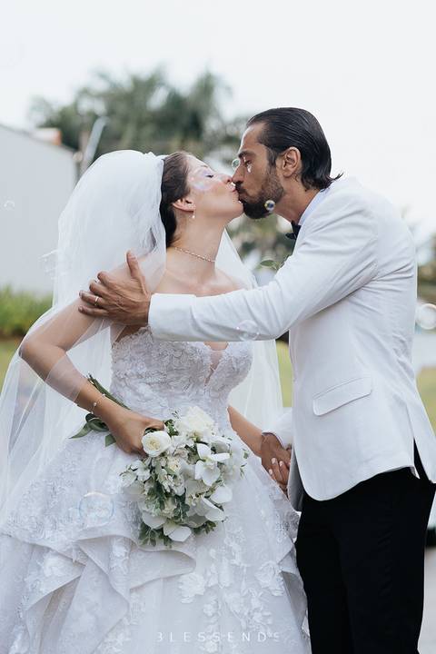 foto e filmagem para casamento'