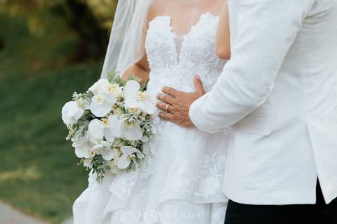 foto e filmagem para casamento'
