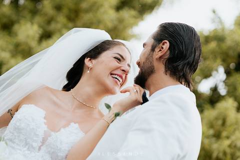 foto e filmagem para casamento'