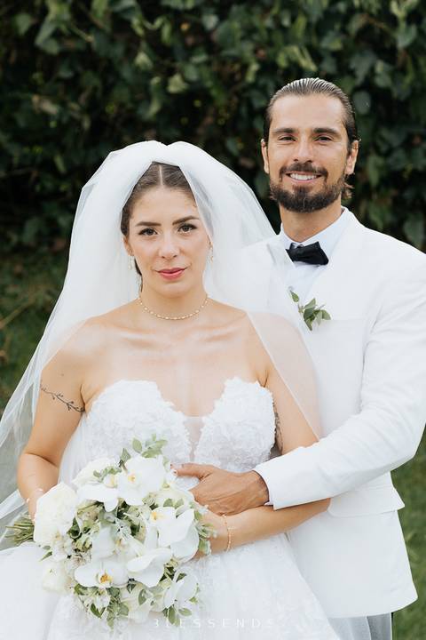 foto e filmagem para casamento'