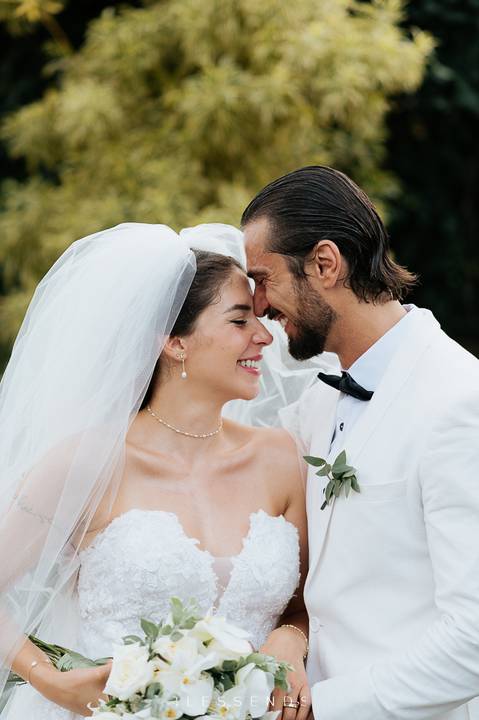 foto e filmagem para casamento'