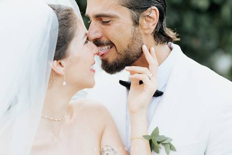 foto e filmagem para casamento'