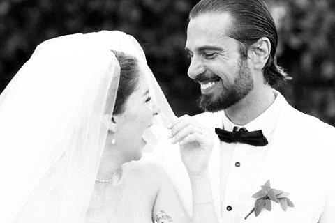 foto e filmagem para casamento'