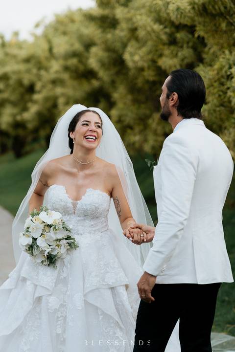 foto e filmagem para casamento'