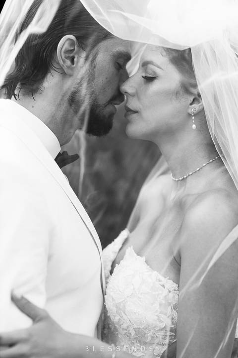 foto e filmagem para casamento'