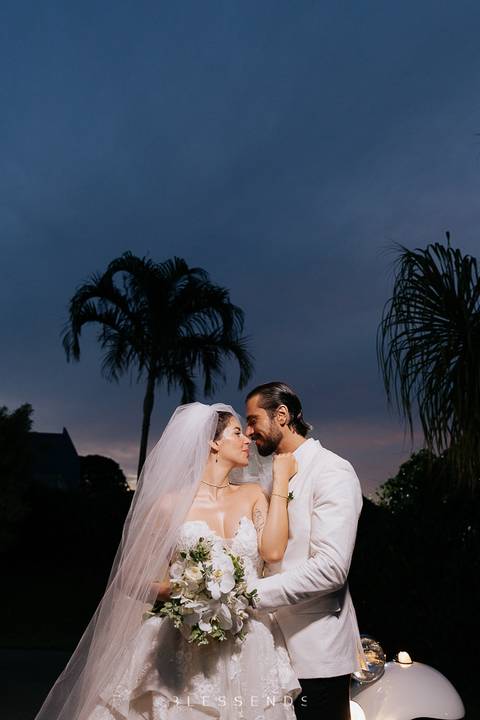 foto e filmagem para casamento'