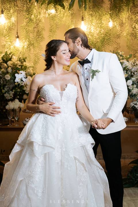 foto e filmagem para casamento'