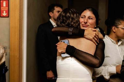 Fotógrafo de Casamento Intimista em Campinas'