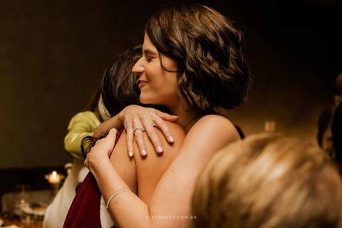 Fotógrafo de Casamento Intimista em Campinas'