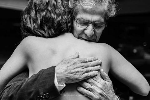 Fotógrafo de Casamento Intimista em Campinas'