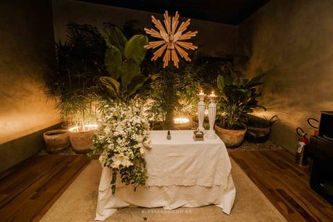 Fotógrafo de Casamento Intimista em Campinas'