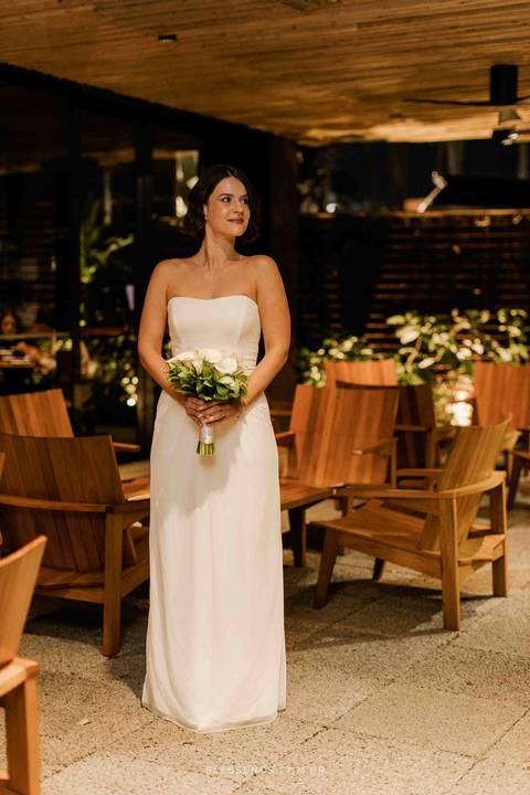 Fotógrafo de Casamento Intimista em Campinas'