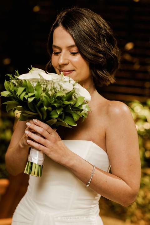 Fotógrafo de Casamento Intimista em Campinas'