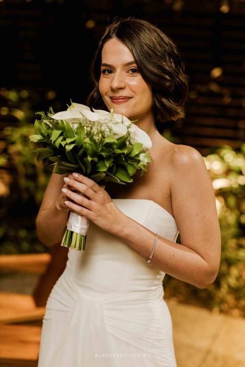 Fotógrafo de Casamento Intimista em Campinas'
