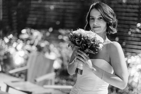 Fotógrafo de Casamento Intimista em Campinas'