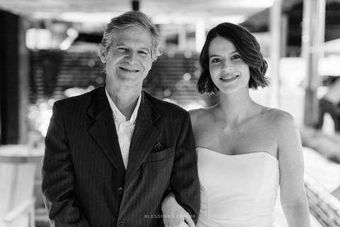 Fotógrafo de Casamento Intimista em Campinas'